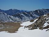 Lago e Ghiacciaio del Sommeiller - 178